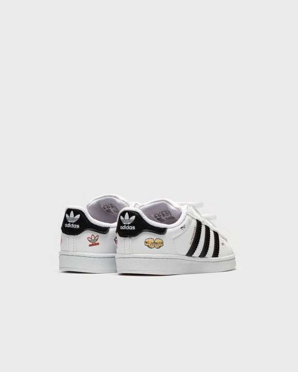 SUPERSTAR CF I