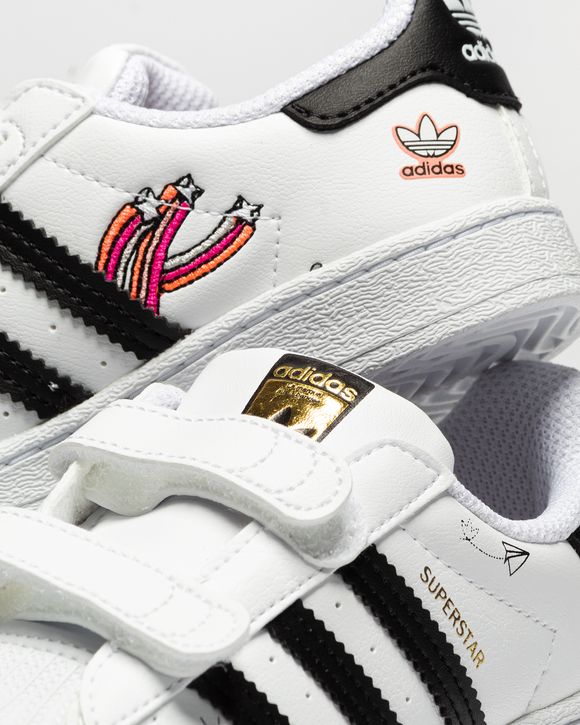 SUPERSTAR CF I