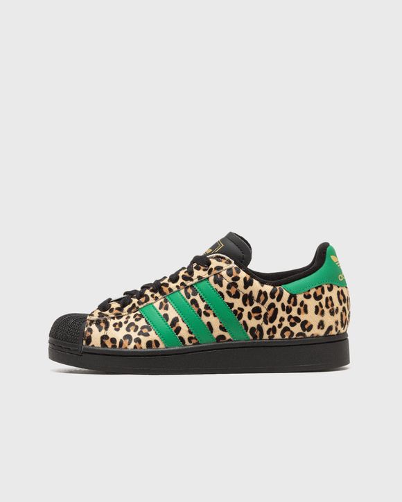 WMNS SUPERSTAR II