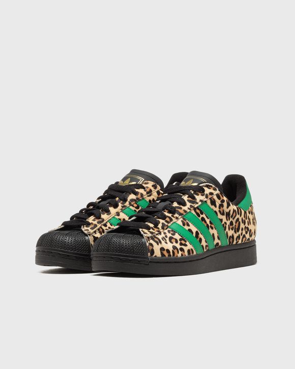 WMNS SUPERSTAR II