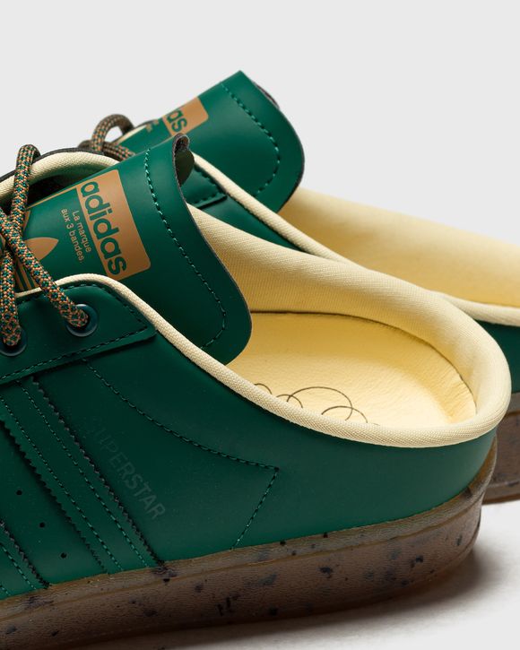 SUPERSTAR MULE PLAN