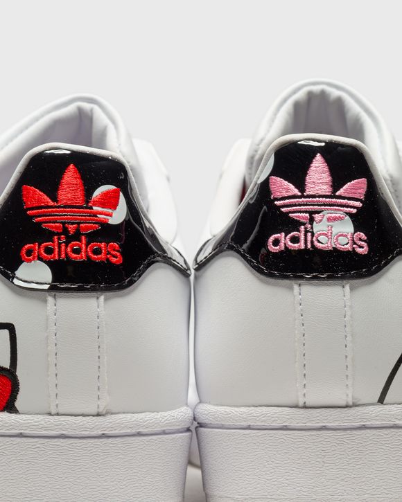 SUPERSTAR W