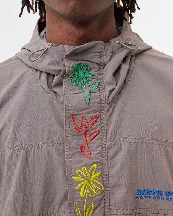 SW ANORAK