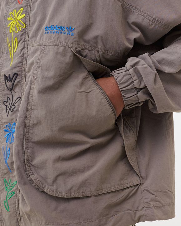 SW ANORAK