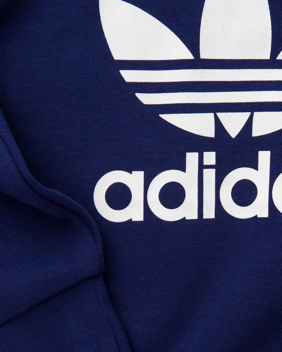 Sweatshirt Crew Set