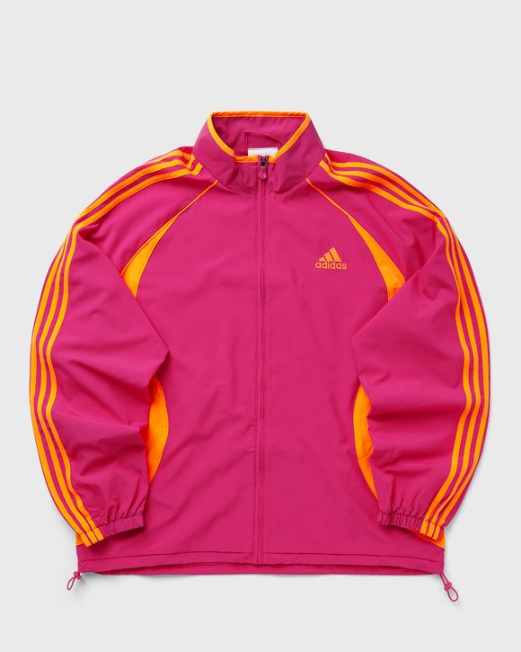 Teamgeist Adicolor Tracktop
