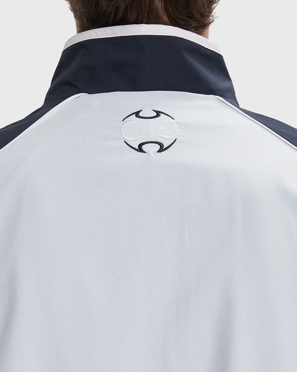 TEAMGEIST HALF ZIP SWEATSHIRT