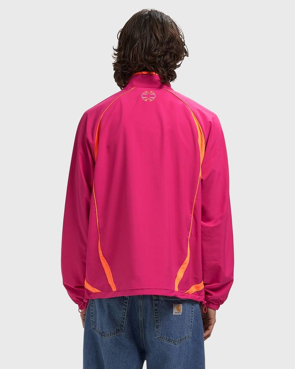 TEAMGEIST HALF ZIP SWEATSHIRT