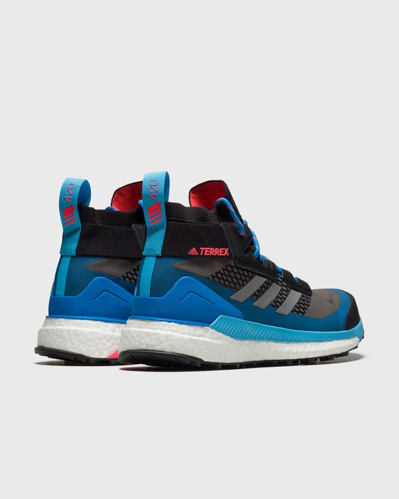 TERREX FREE HIKER G