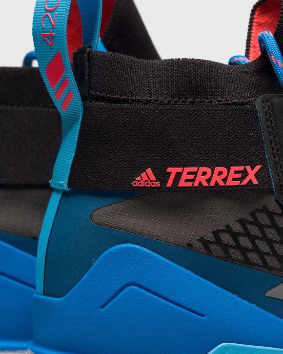 TERREX FREE HIKER G