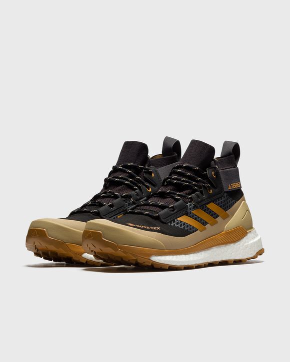 TERREX FREE HIKER GORE-TEX