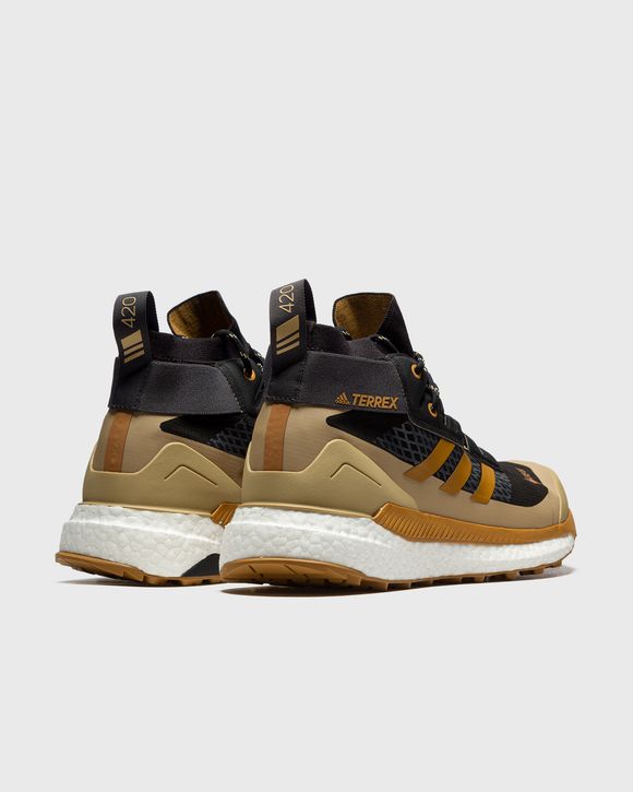 TERREX FREE HIKER GORE-TEX