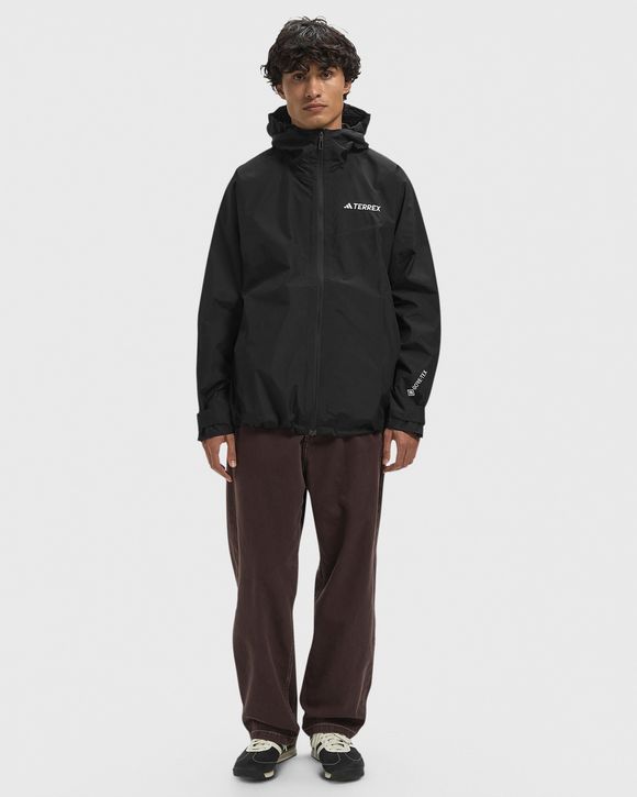 TERREX XPERIOR 2 LAYER GORE-TEX PERFORMANCE JACKET