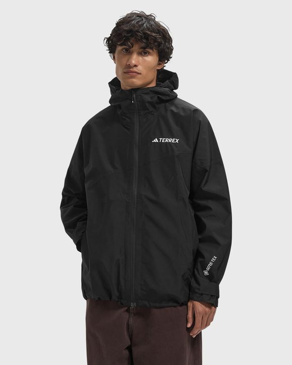 TERREX XPERIOR 2 LAYER GORE-TEX PERFORMANCE JACKET