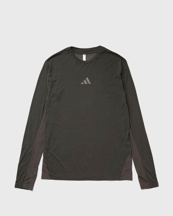 TERREX XPERIOR CLIMACOOL+ LONG SLEEVE TEE