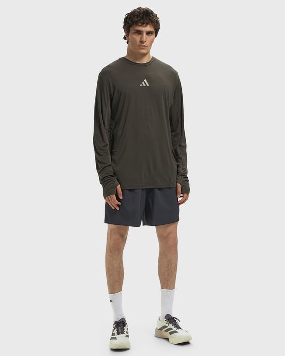 TERREX XPERIOR CLIMACOOL+ LONG SLEEVE TEE