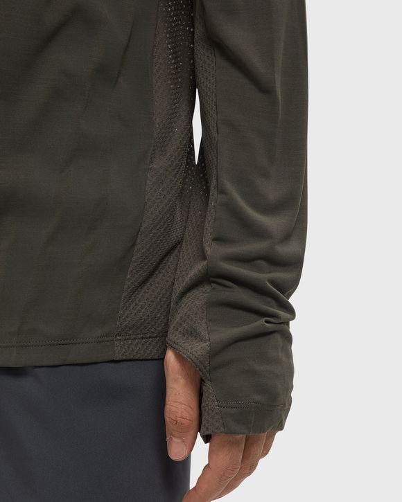 TERREX XPERIOR CLIMACOOL+ LONG SLEEVE TEE