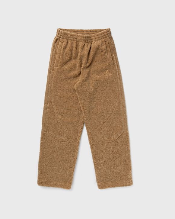 BORG FLEECE TEAMGEIST TRACKPANT