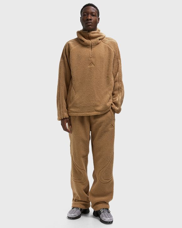 BORG FLEECE TEAMGEIST TRACKPANT