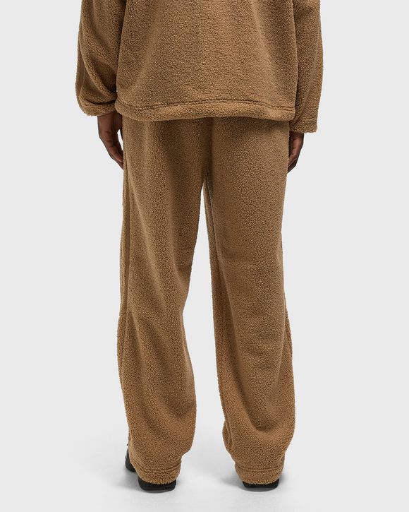 BORG FLEECE TEAMGEIST TRACKPANT