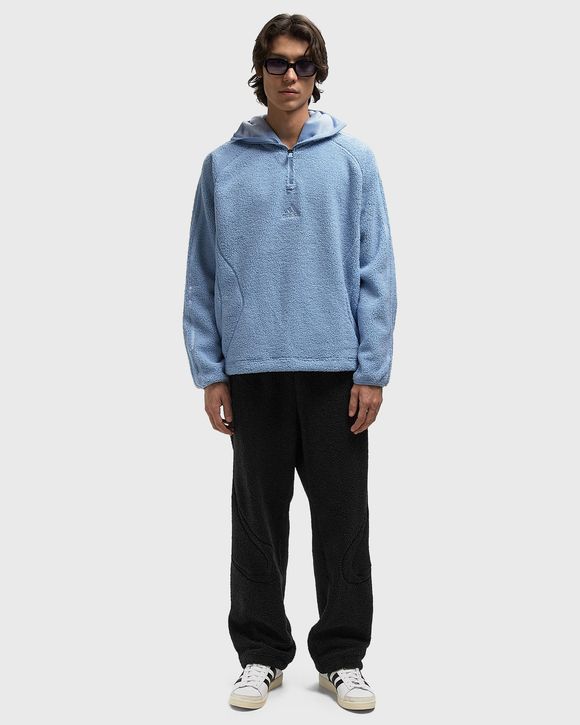 BORG FLEECE TEAMGEIST TRACKPANT