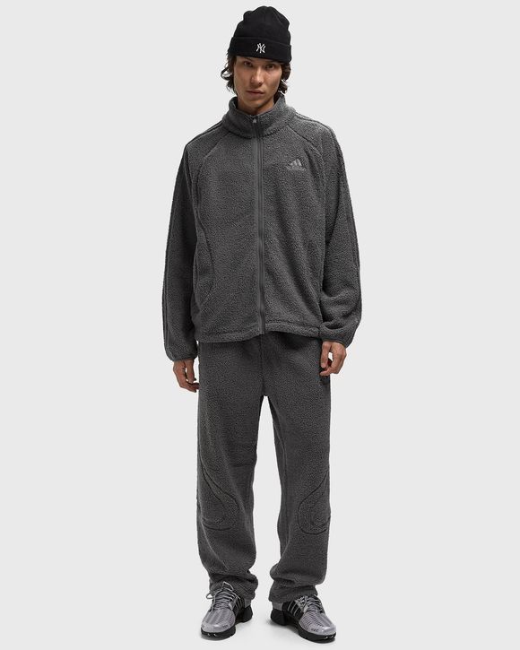 BORG FLEECE TEAMGEIST TRACKTOP