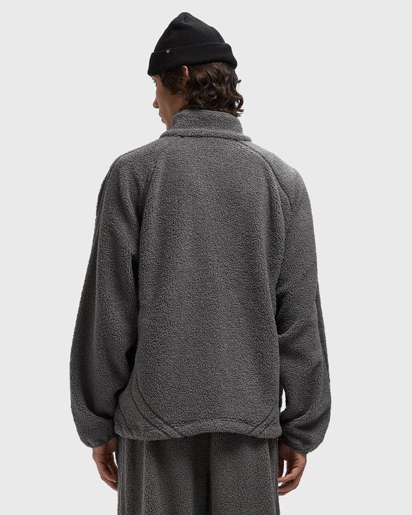 BORG FLEECE TEAMGEIST TRACKTOP