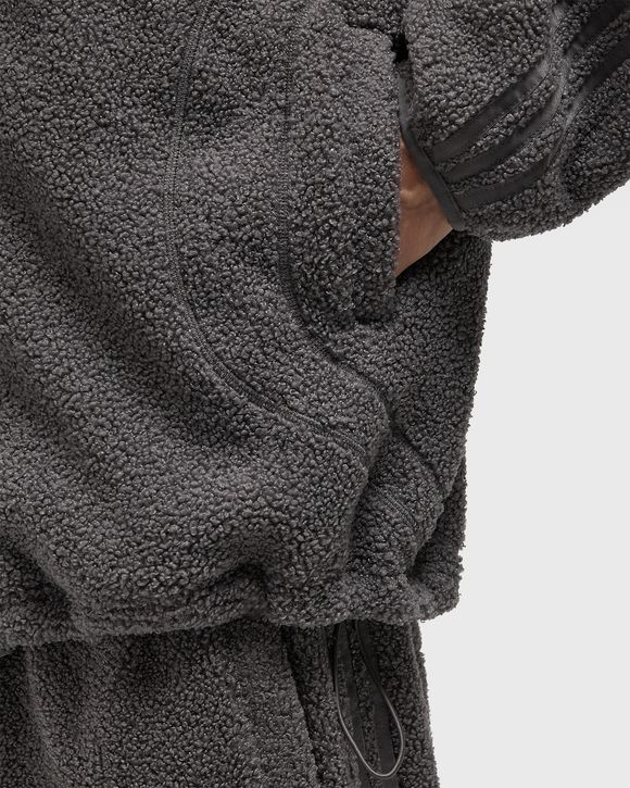 BORG FLEECE TEAMGEIST TRACKTOP