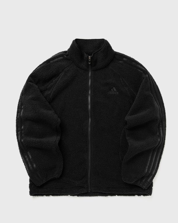 BORG FLEECE TEAMGEIST TRACKTOP