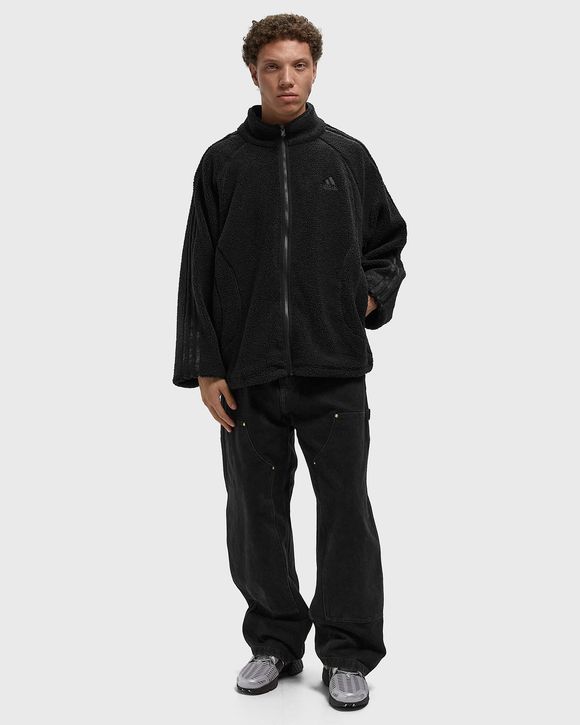 BORG FLEECE TEAMGEIST TRACKTOP