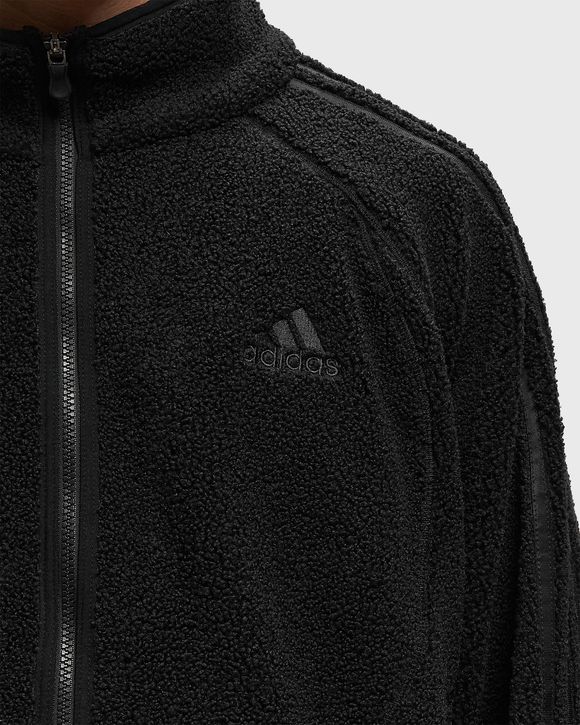 BORG FLEECE TEAMGEIST TRACKTOP