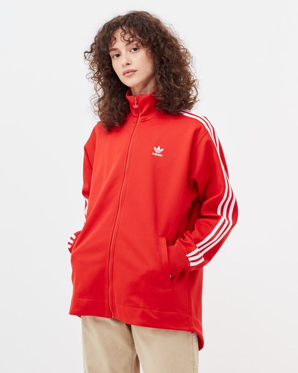TRACK TOP