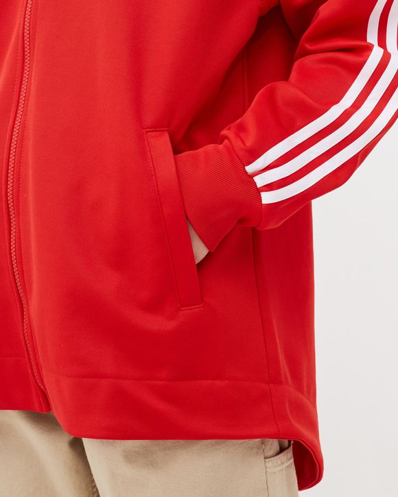 TRACK TOP