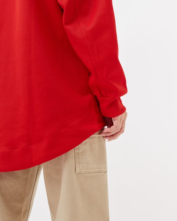 TRACK TOP