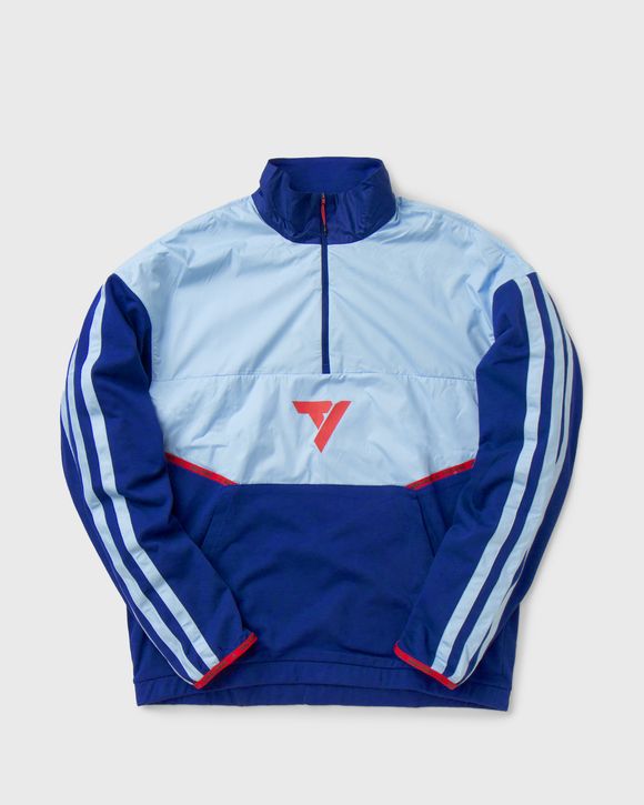 TRAE PULLOVER