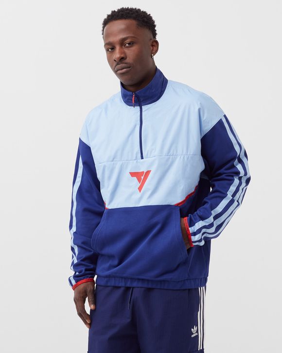 TRAE PULLOVER