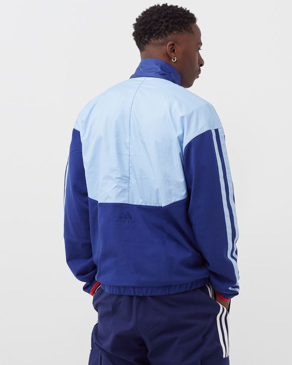 TRAE PULLOVER
