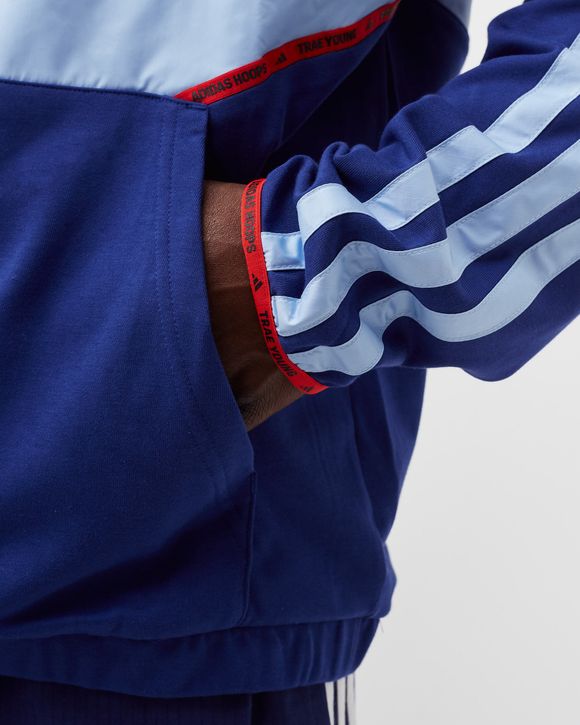 TRAE PULLOVER