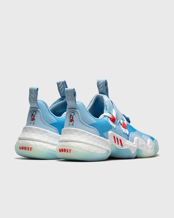Trae Young 1