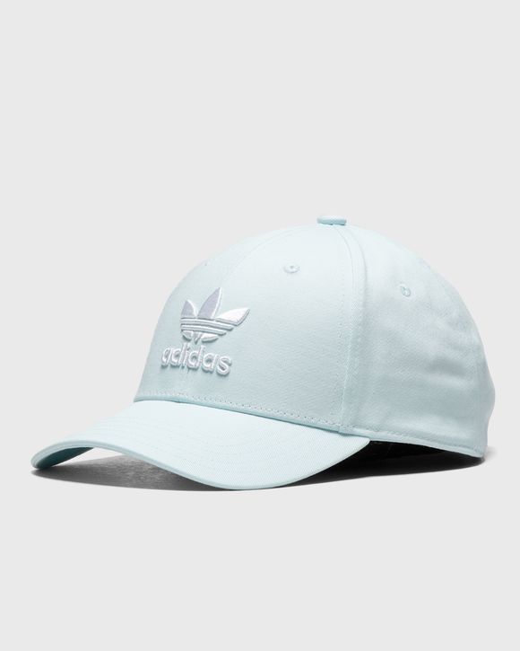 TREFOIL BASEBALL CAP
