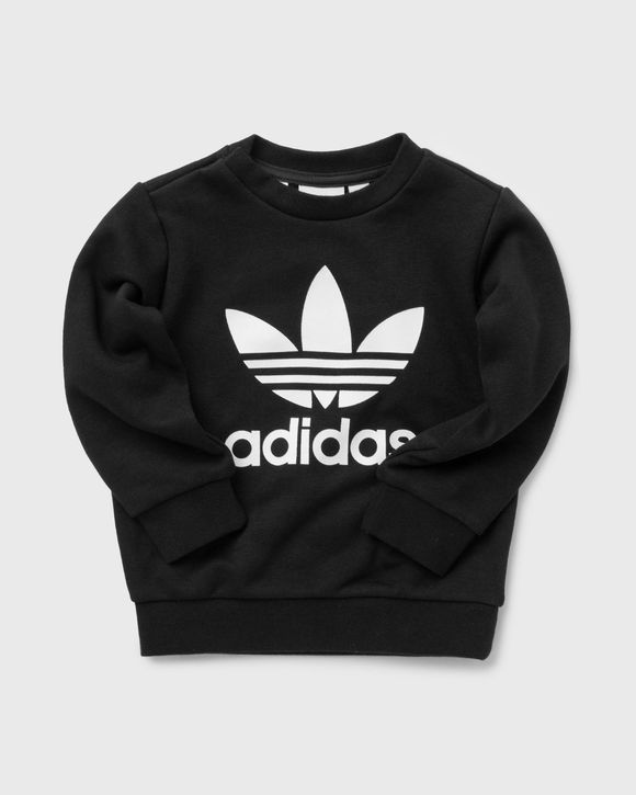 TREFOIL CREW SWEATSHIRT SET