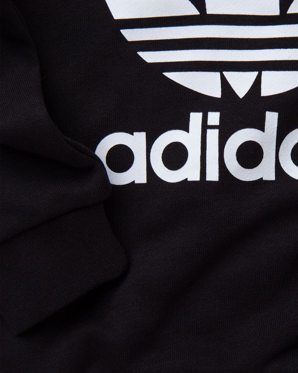TREFOIL CREW SWEATSHIRT SET
