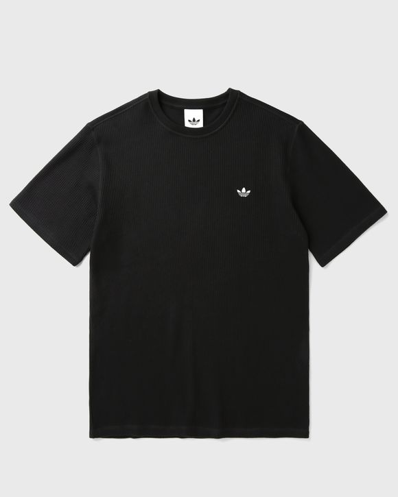 TREFOIL ESSENTIALS WAFFLE TEE