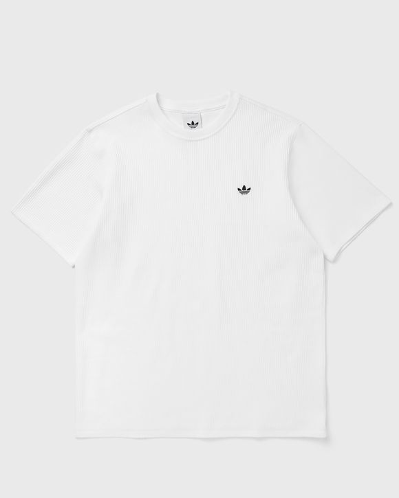 TREFOIL ESSENTIALS WAFFLE TEE