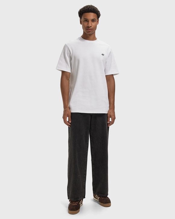 TREFOIL ESSENTIALS WAFFLE TEE