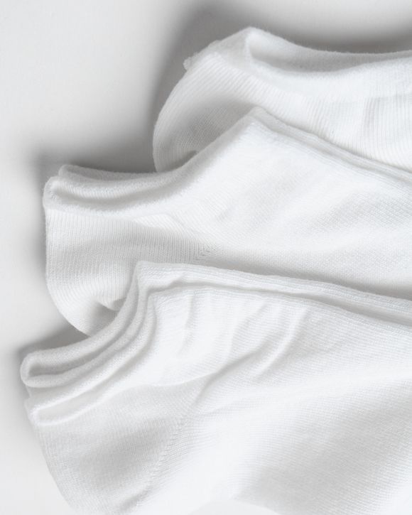 TREFOIL LINER SOCK 3 PAIR PACK