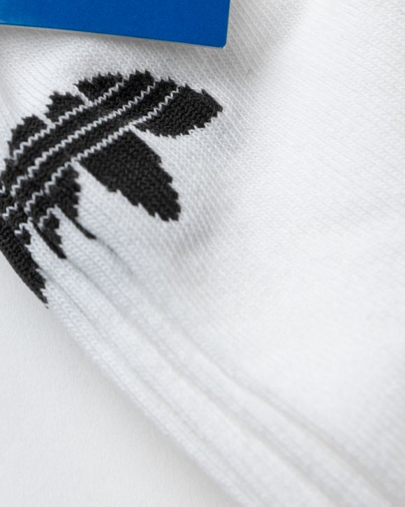 TREFOIL LINER SOCK 3 PAIR PACK