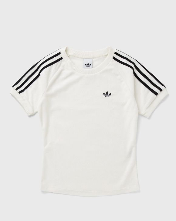 WMNS TERRY TOWEL CALI TEE