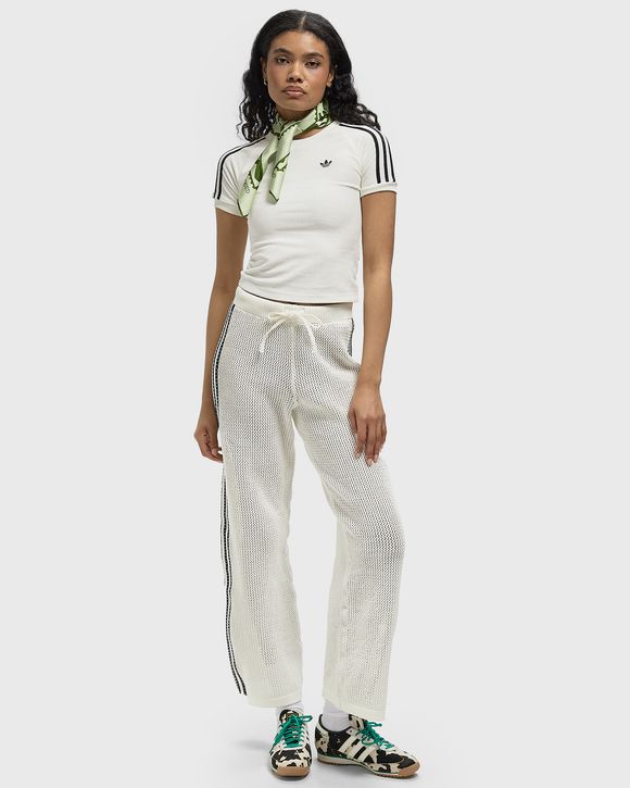 WMNS TERRY TOWEL CALI TEE