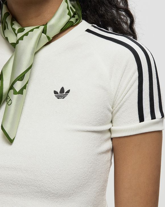 WMNS TERRY TOWEL CALI TEE
